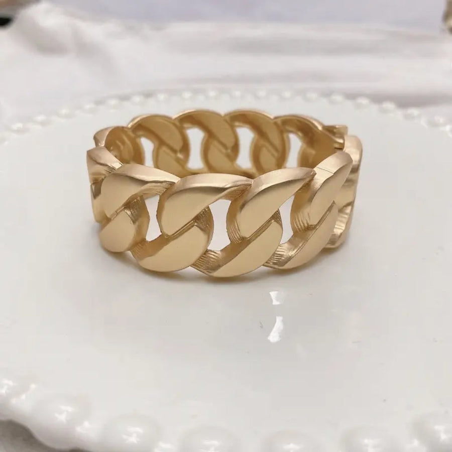 Lustra Bar Bracelet