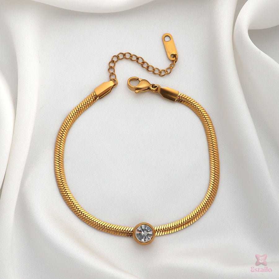 Shiny Mood Bracelet