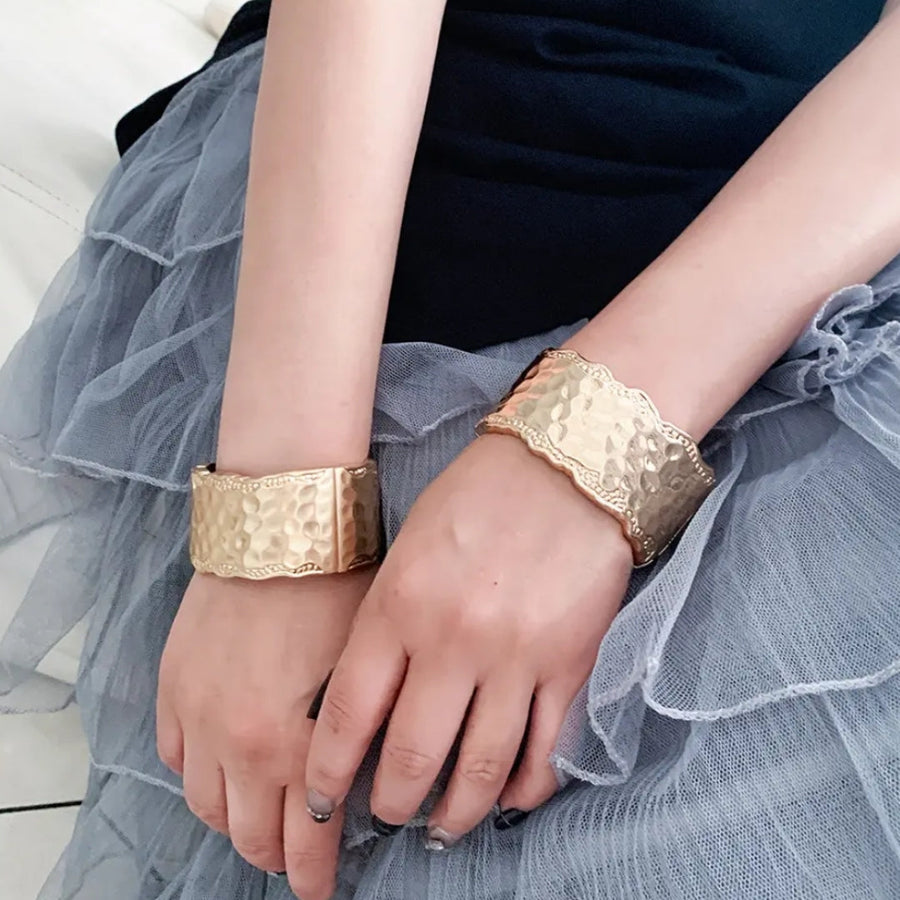 Chunké Luxe Bracelet