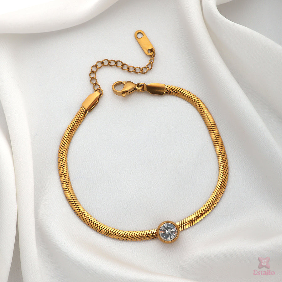 Shiny Mood Bracelet