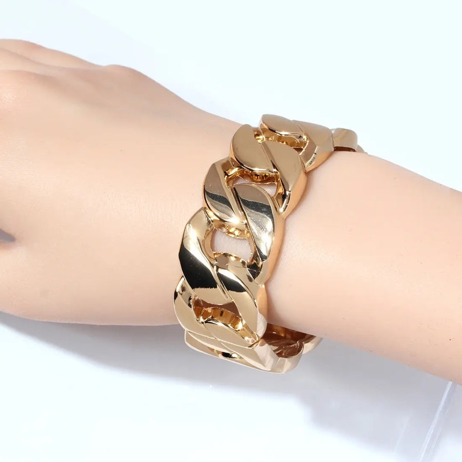 Lustra Bar Bracelet