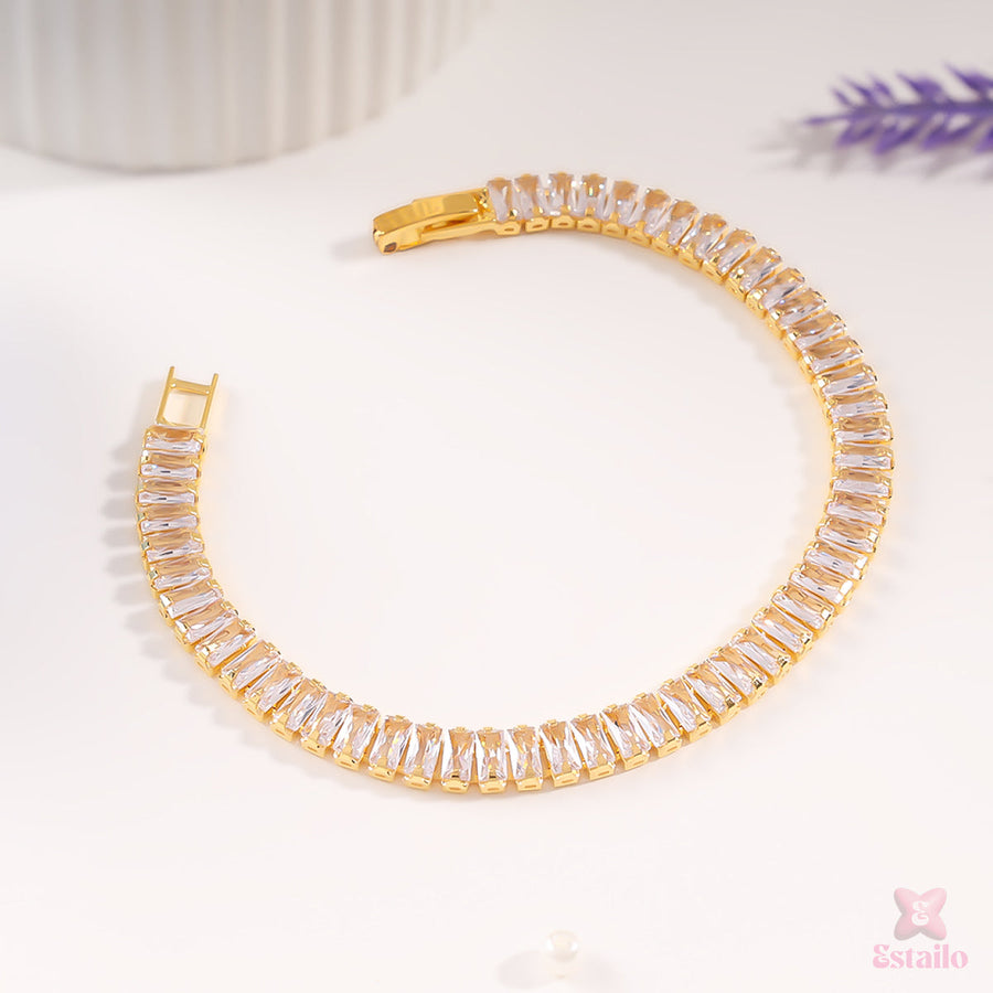 Glam Whimsy Bracelet