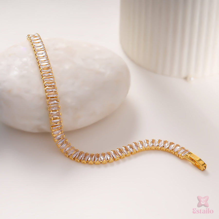 Glam Whimsy Bracelet