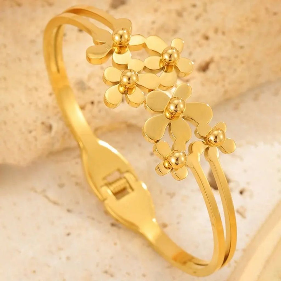 BelleCharm Bloom Bracelet