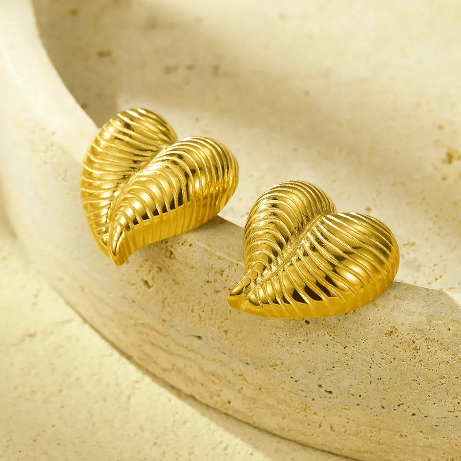 Heart's Delight Earrings