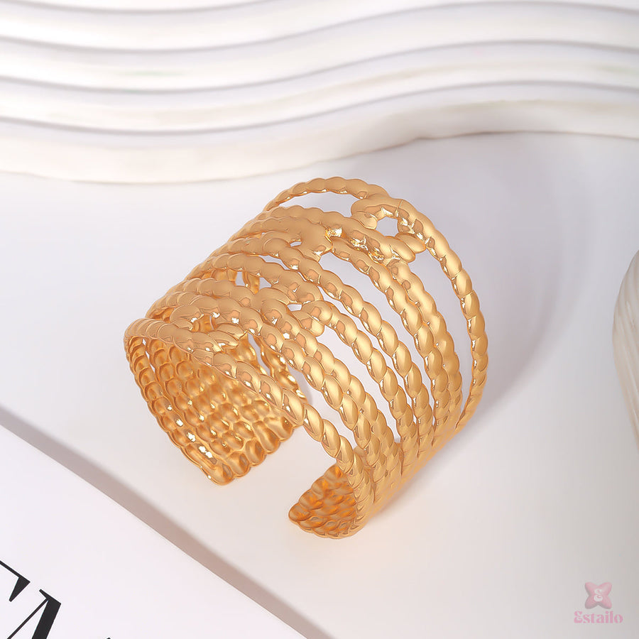 Gleam & Glow Bracelet