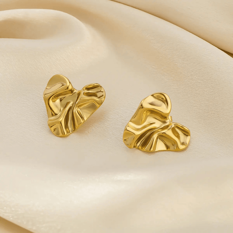 Heart's Delight Earrings