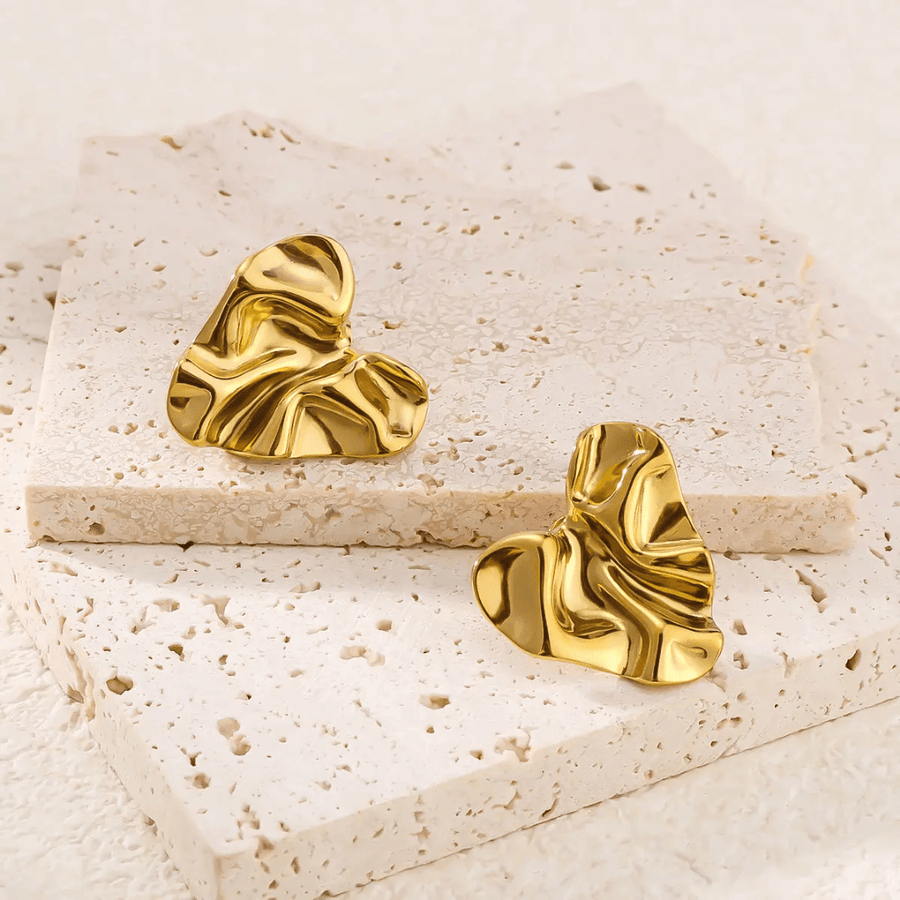 Heart's Delight Earrings
