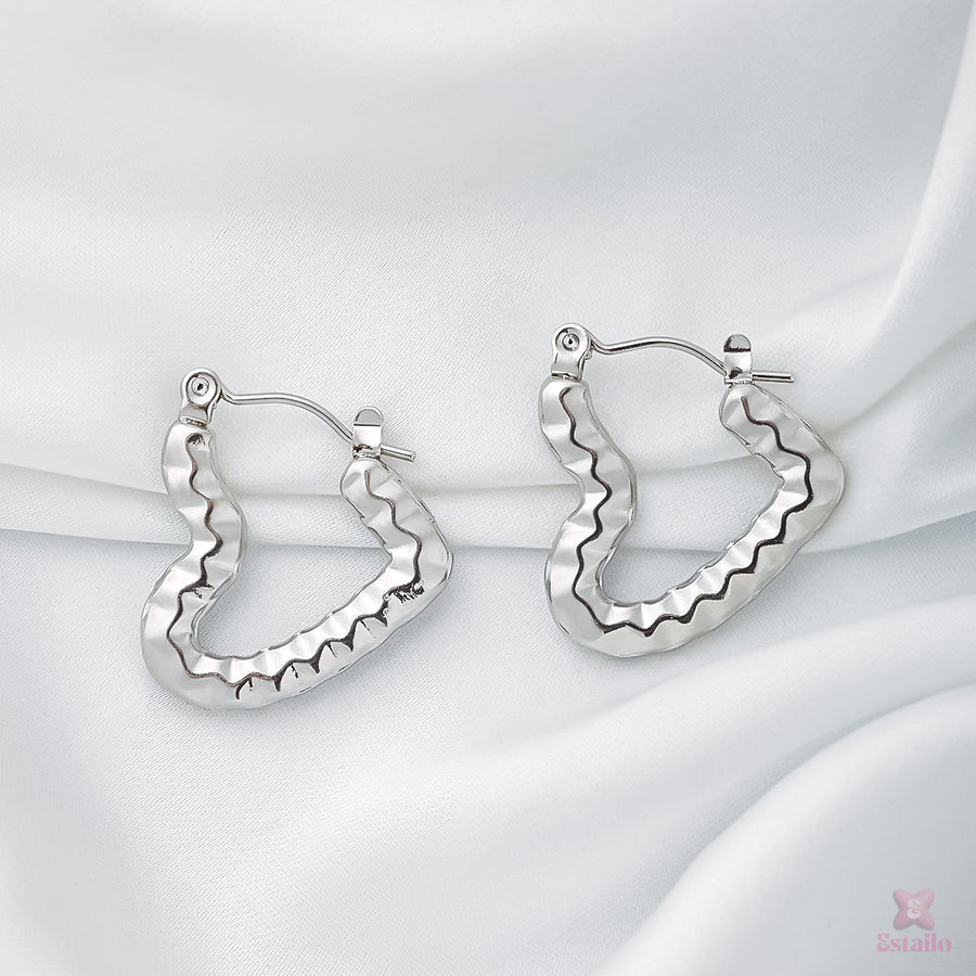 Love Loop Earrings