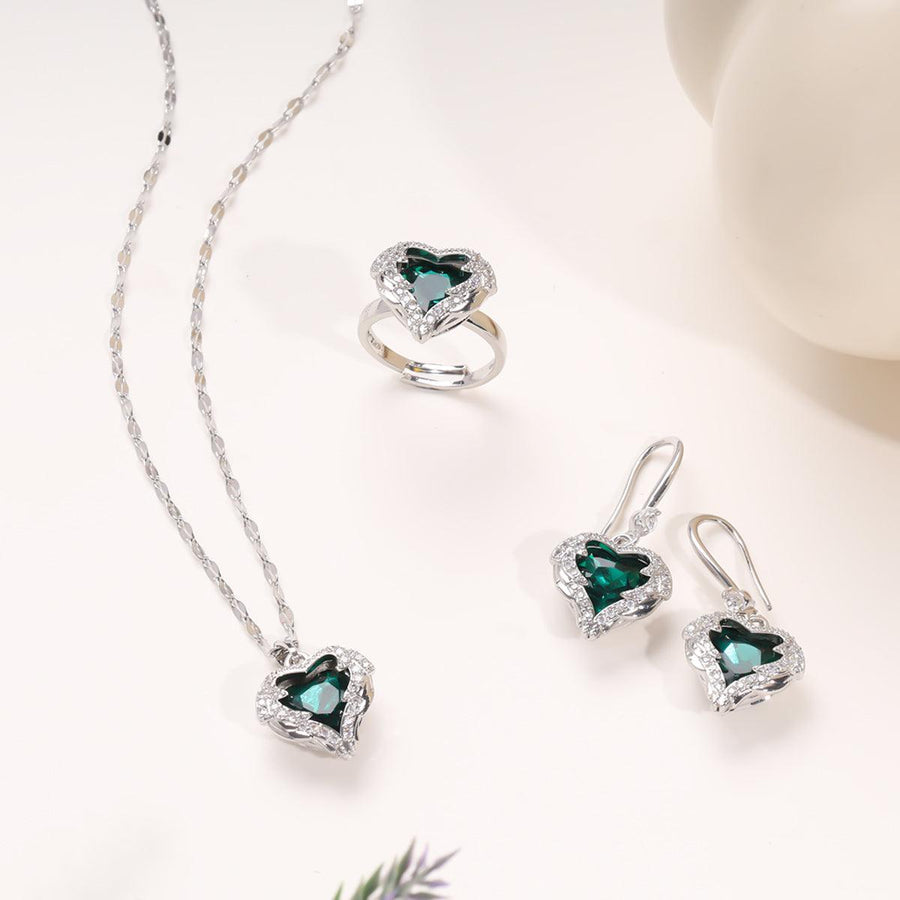Love Byte Neckpiece