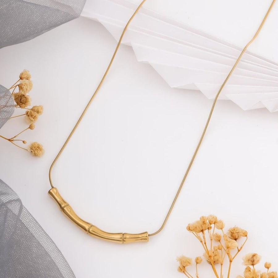 Feng Shui Glam Neckpiece
