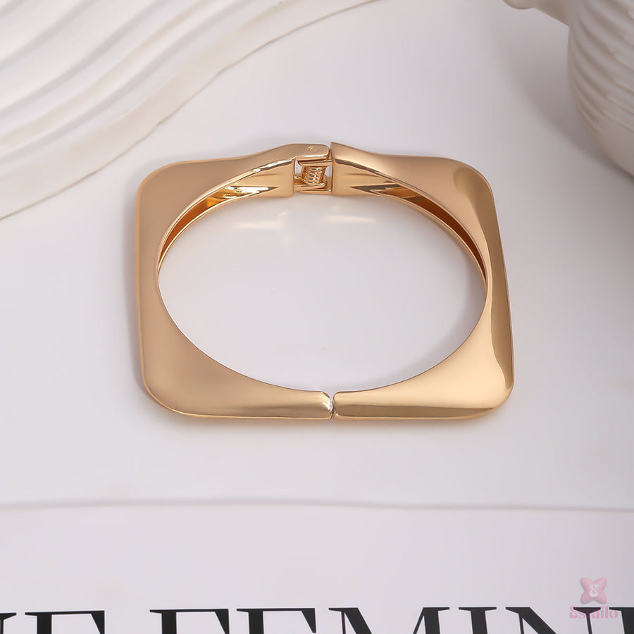 PoliLux Bangle Bracelet