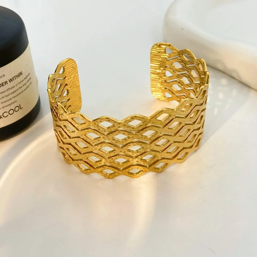 Fuschianet glow Bracelet