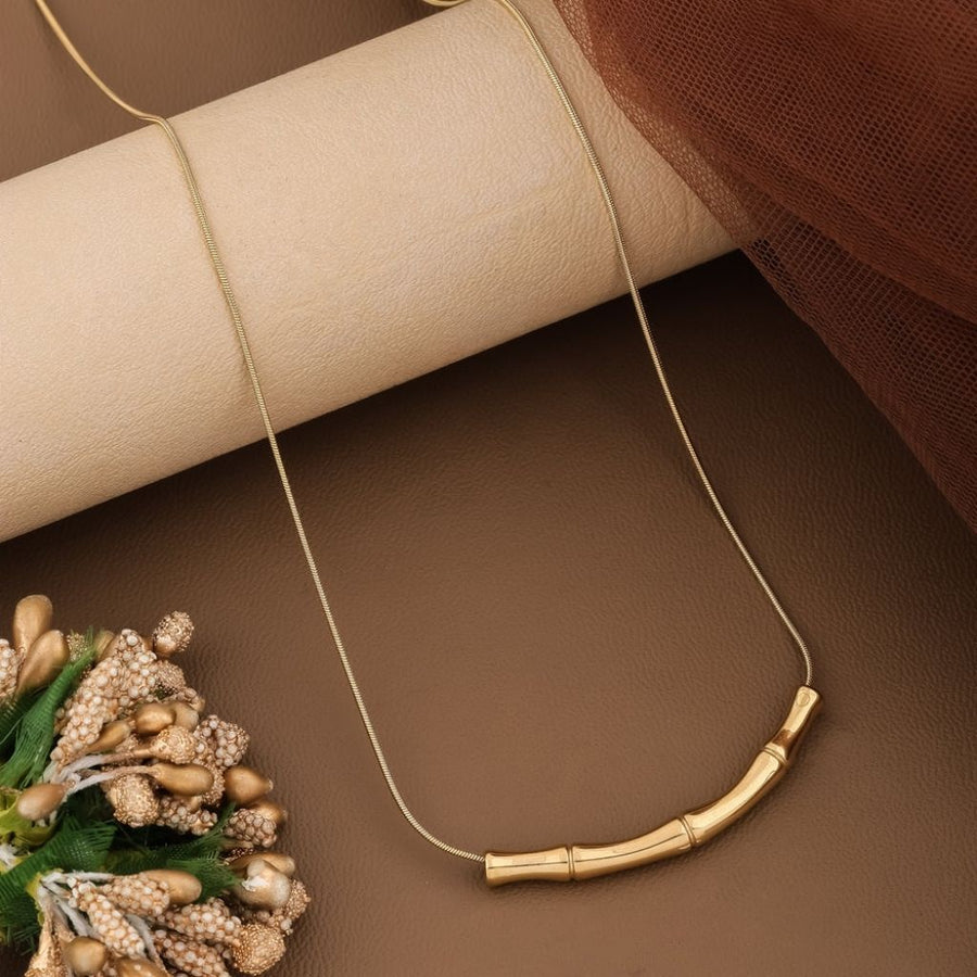 Feng Shui Glam Neckpiece
