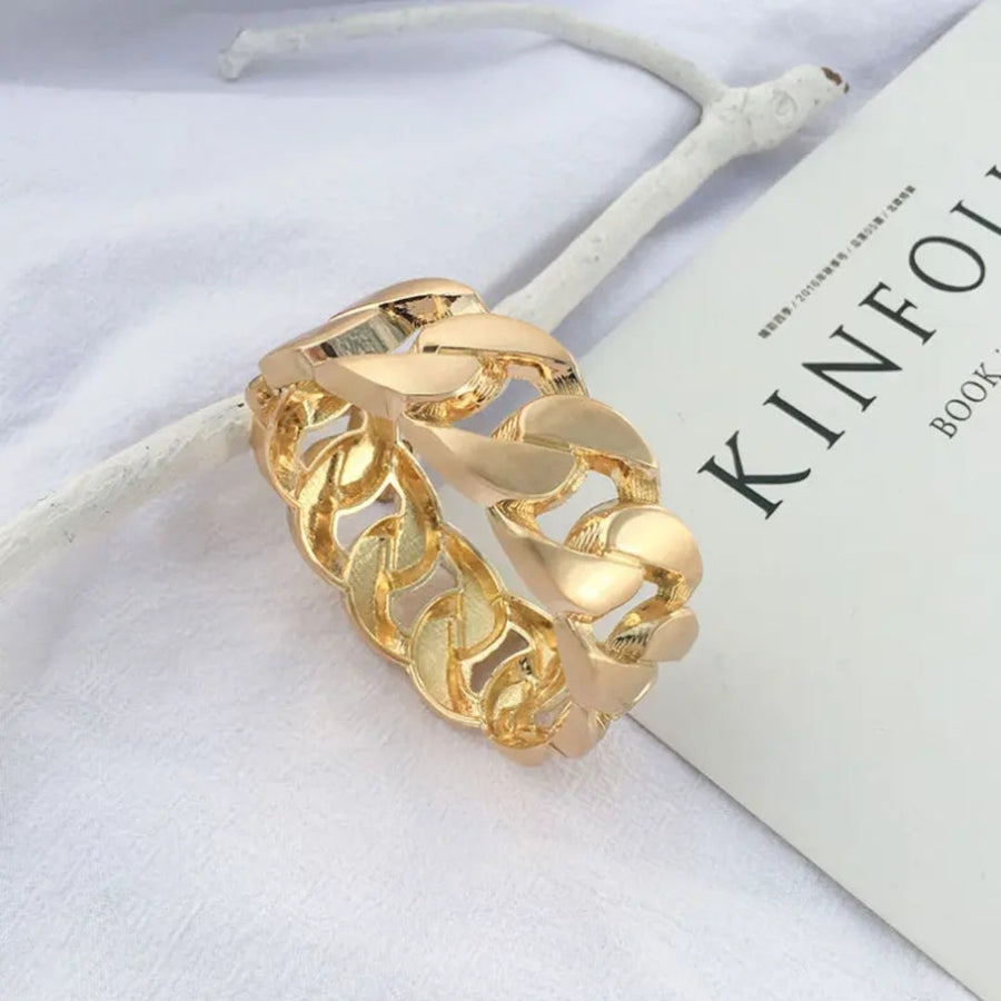 Lustra Bar Bracelet