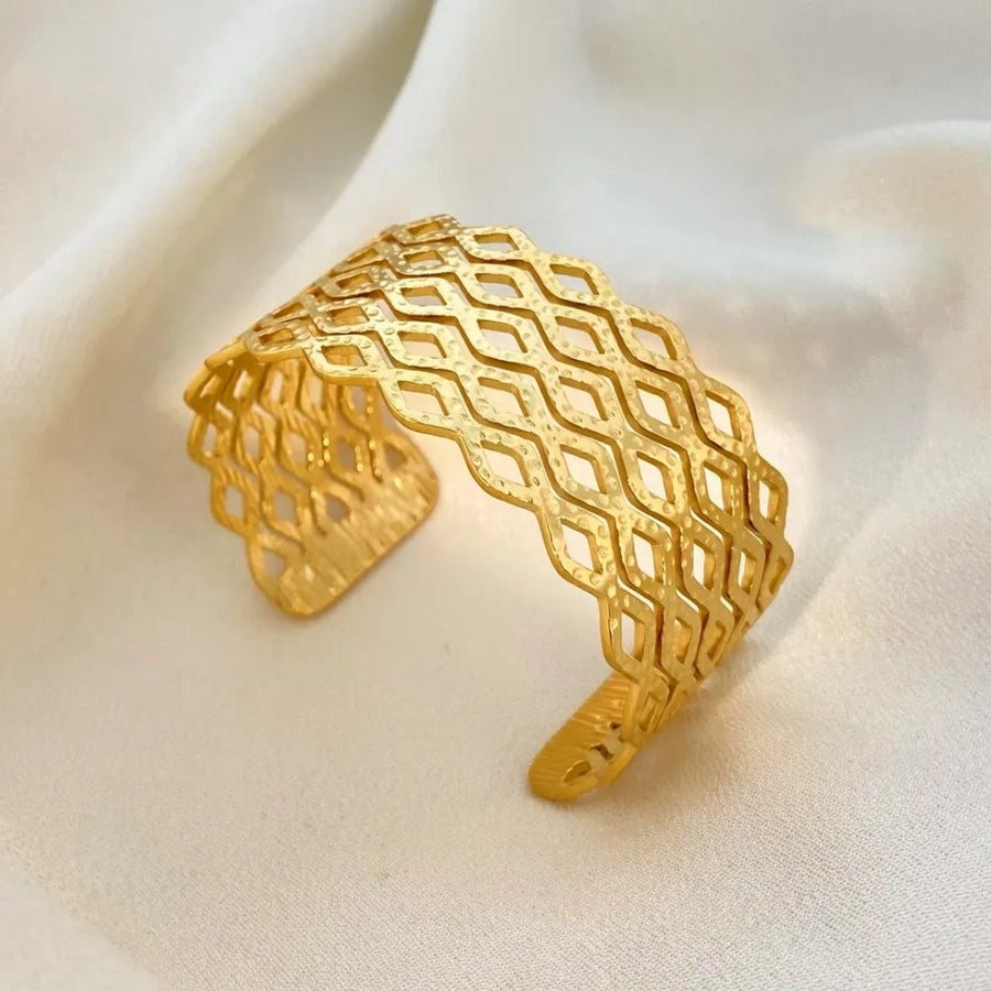 Fuschianet glow Bracelet