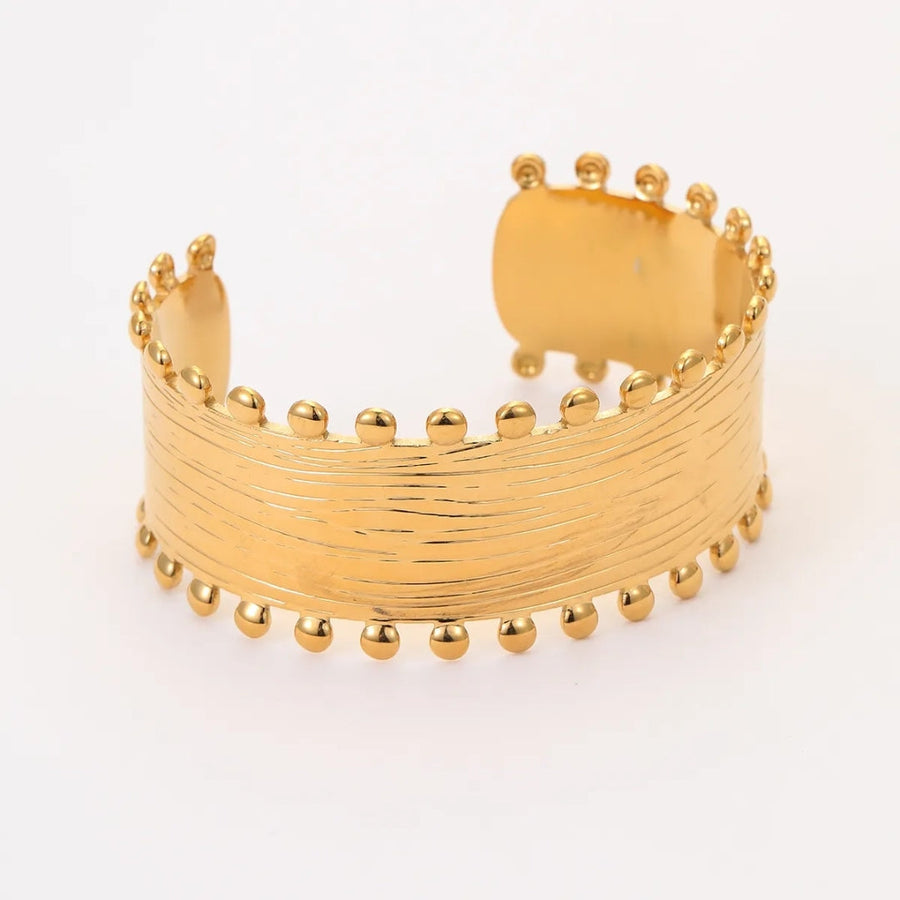 TextureTone Bracelet