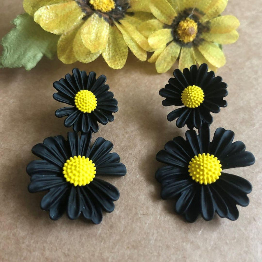As Fresh As Daisy Earrings