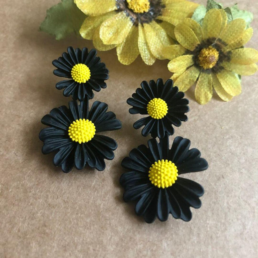 As Fresh As Daisy Earrings