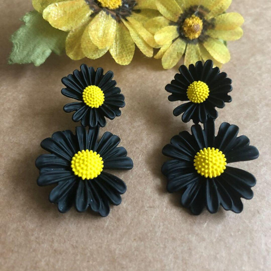 As Fresh As Daisy Earrings