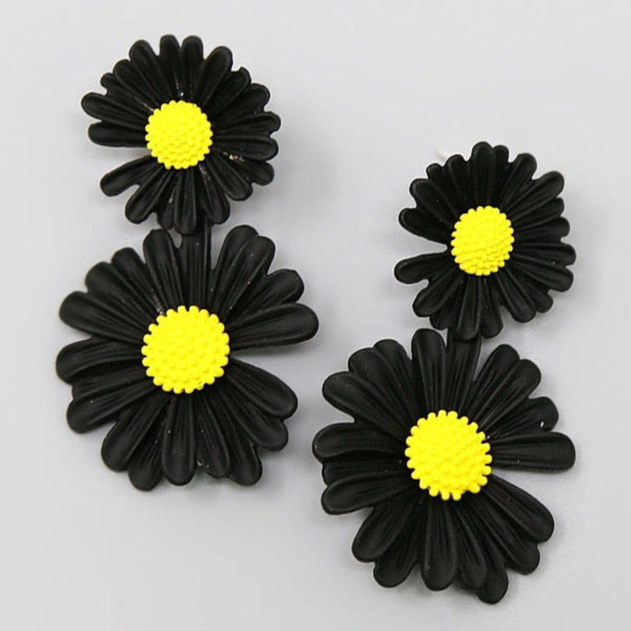 As Fresh As Daisy Earrings