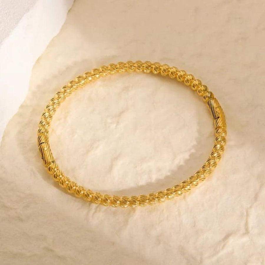 At The 11th Hour Bracelet