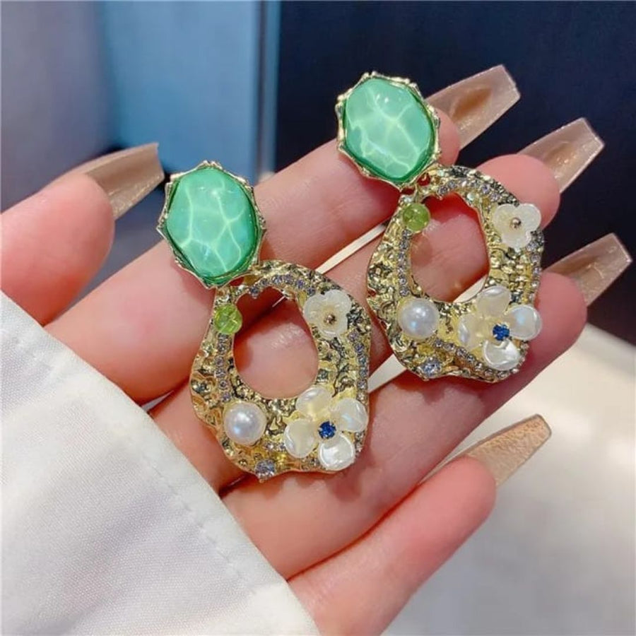 Bling Blogger  Earring