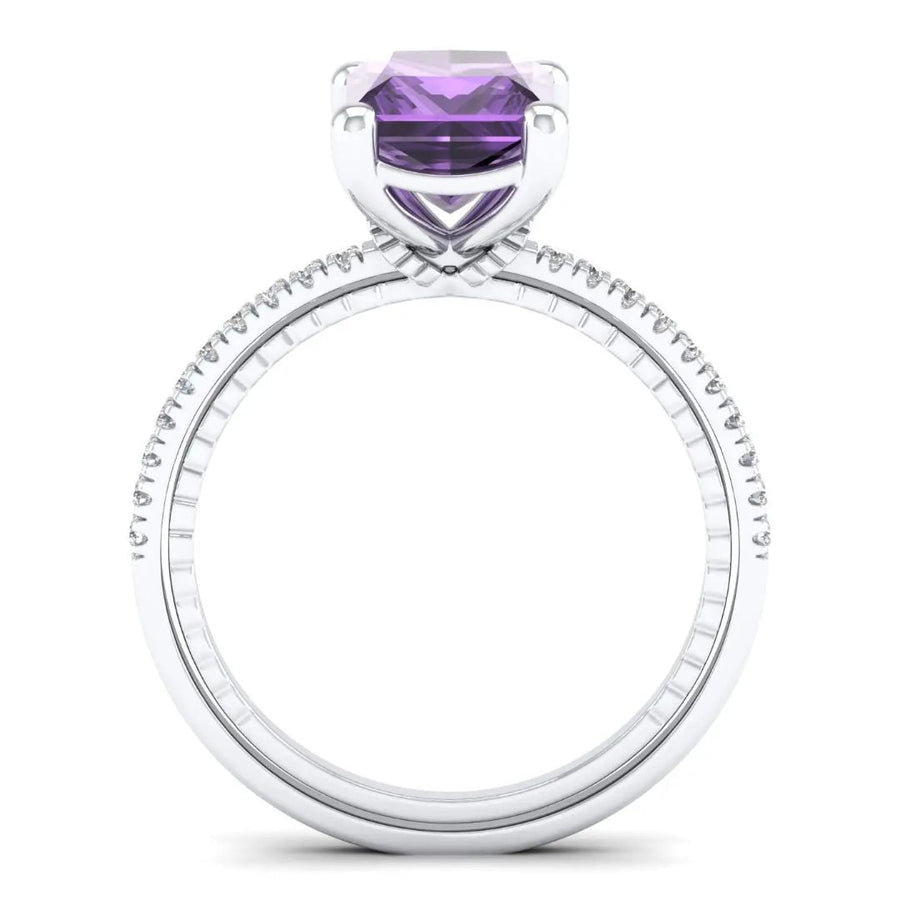 Bling Blogger Stone Ring