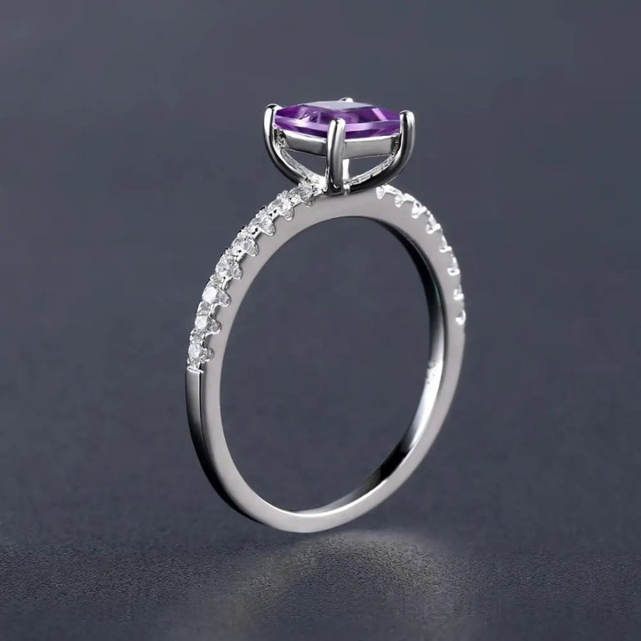Bling Blogger Stone Ring