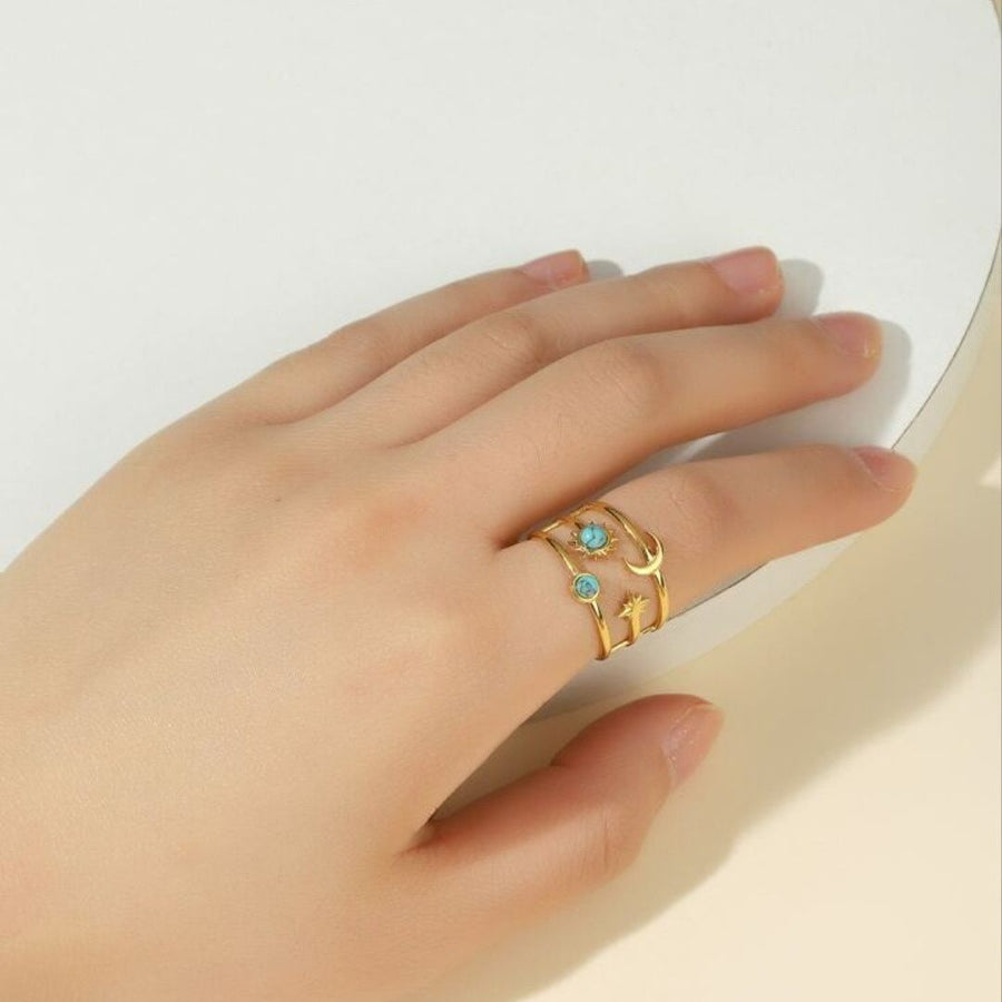 Cosmic Dream Ring