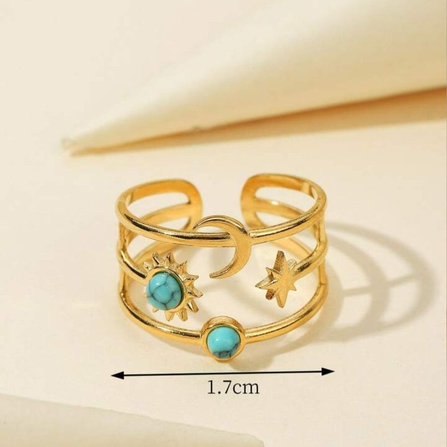 Cosmic Dream Ring