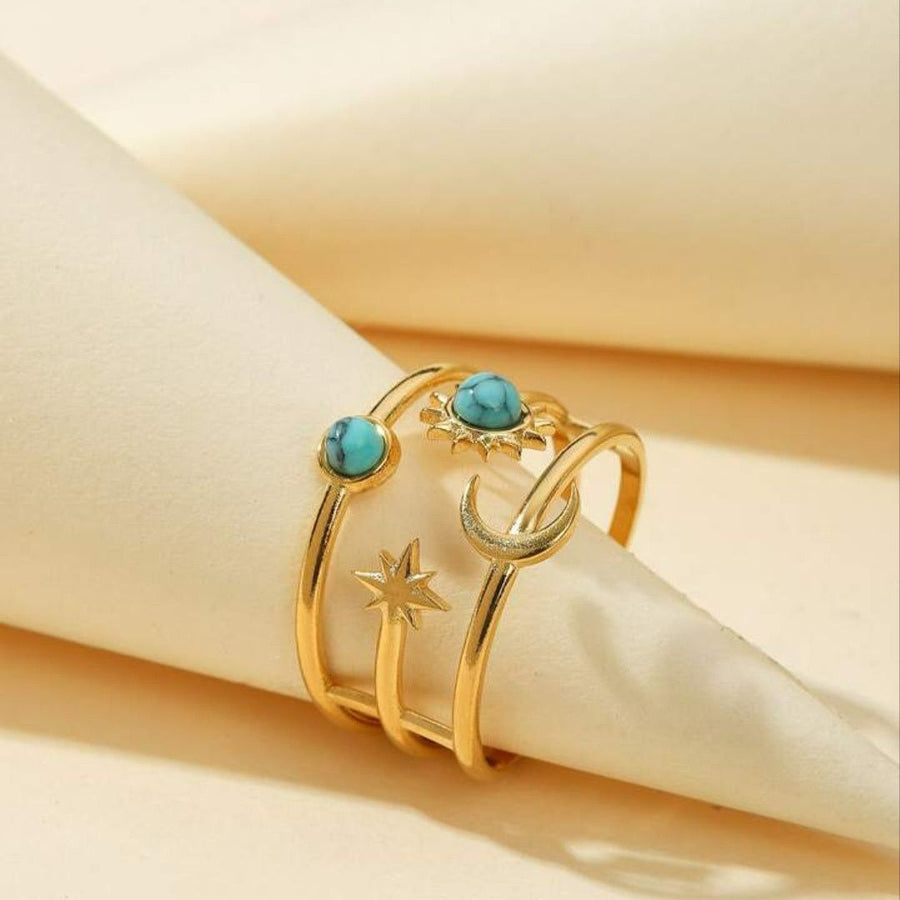 Cosmic Dream Ring
