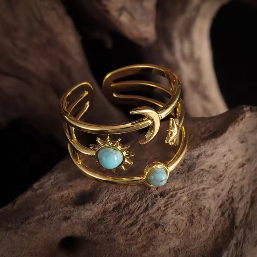 Cosmic Dream Ring