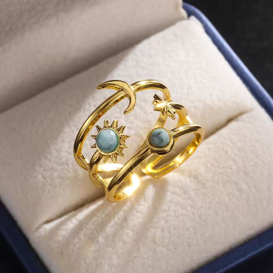 Cosmic Dream Ring