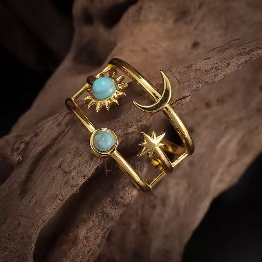 Cosmic Dream Ring