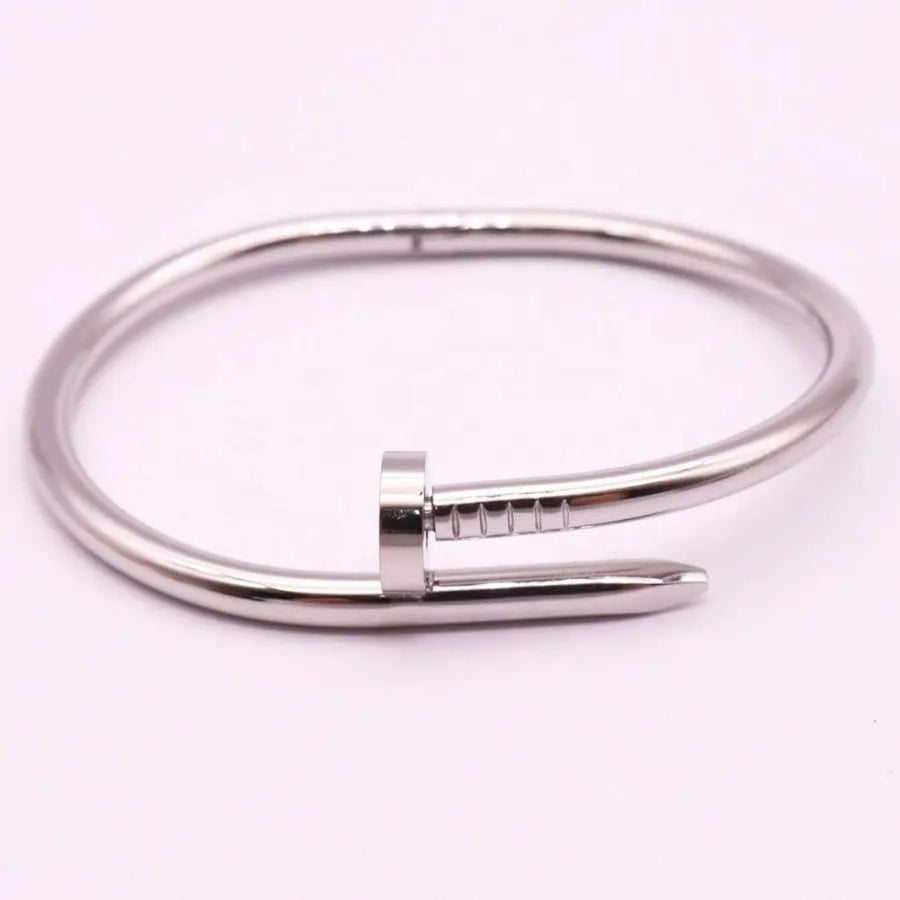 Blind Date Statement Bracelet