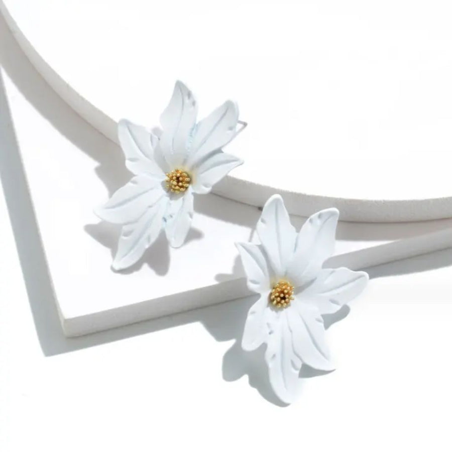 Sweet Bloom Earrings