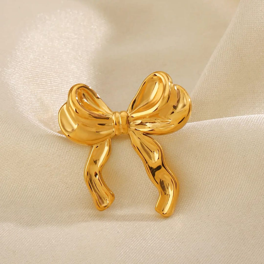 Eternal Bow Ring